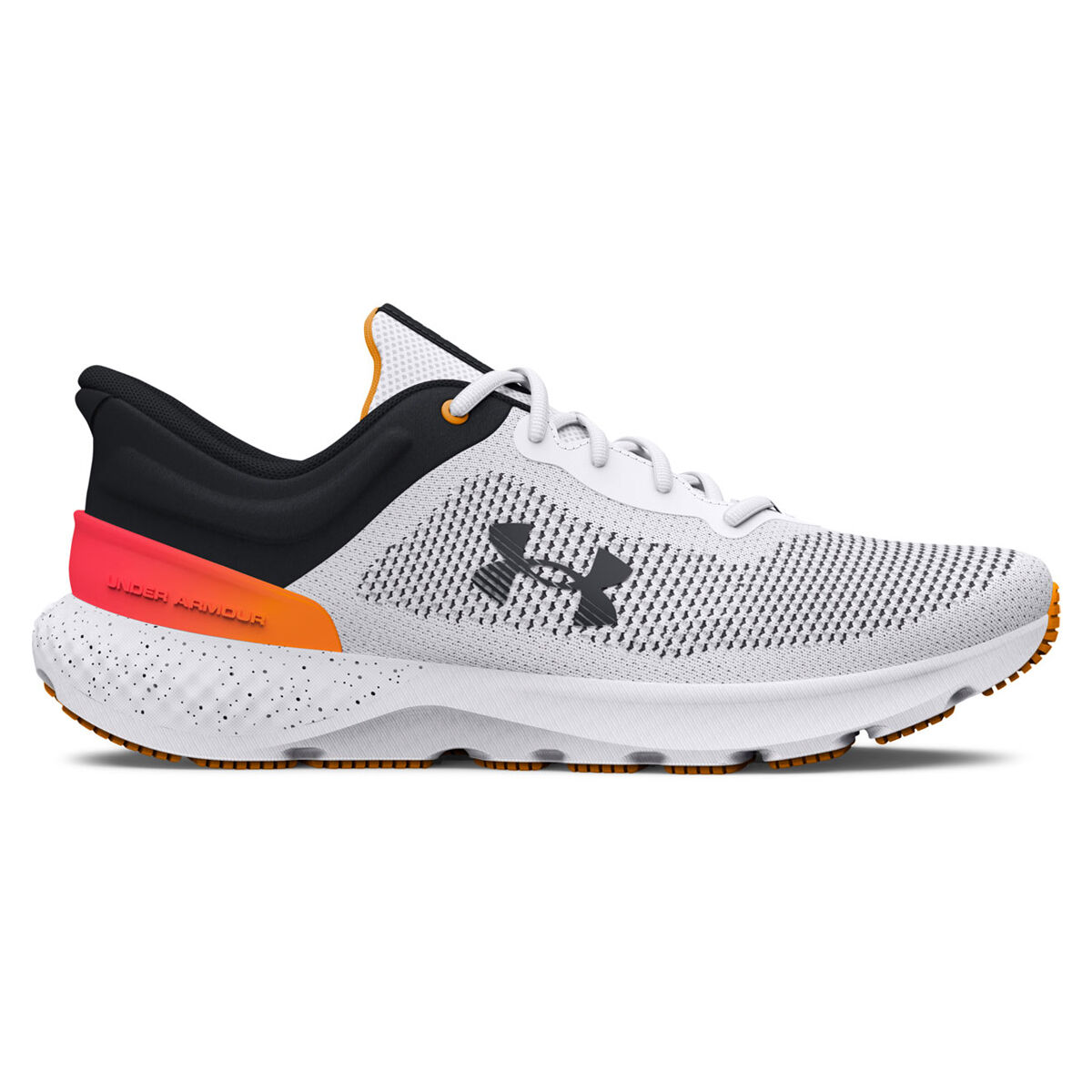 Buy UNDER ARMOUR Men UA Surge 3 Slip Textile Running Shoes - Sports Shoes  for Men 22945296 | Myntra